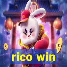 rico win